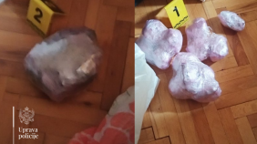 Glavna vijesti