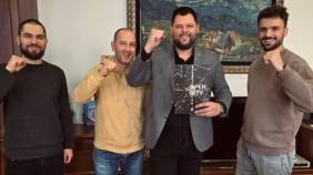 Glavna vijesti