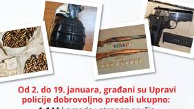 Glavna vijesti