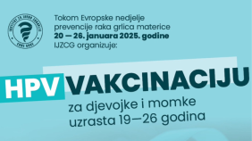 Glavna vijesti