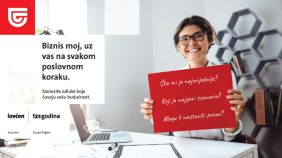 Glavna vijesti
