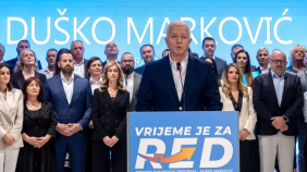 Glavna vijesti