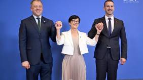 Glavna vijesti