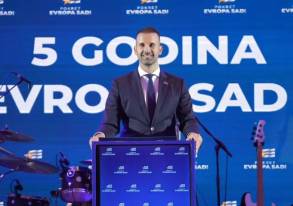 Glavna vijesti