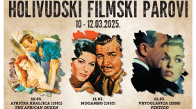 Glavna vijesti