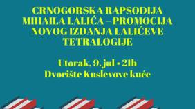 Glavna vijesti