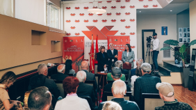 Glavna vijesti