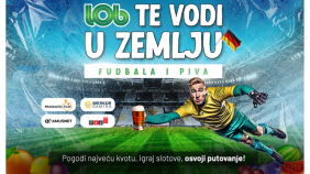 Glavna vijesti