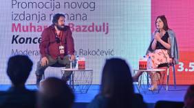 Glavna vijesti