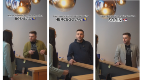 Glavna vijesti