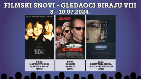 Glavna vijesti