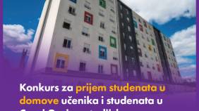 Glavna vijesti