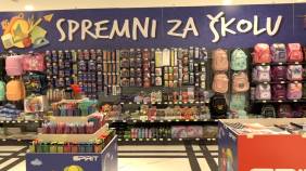 Glavna vijesti