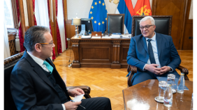 Glavna vijesti