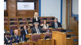 Glavna vijesti