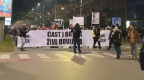 Glavna vijesti