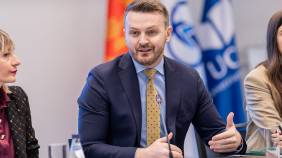 Glavna vijesti