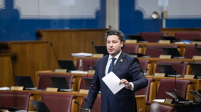 Glavna vijesti