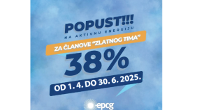 Glavna vijesti