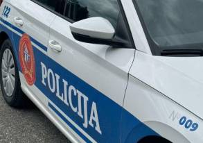 Glavna vijesti