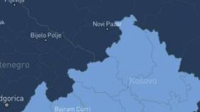 Glavna vijesti