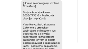 Glavna vijesti