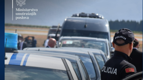 Glavna vijesti