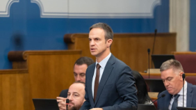 Glavna vijesti