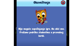 Glavna vijesti