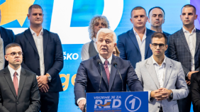 Glavna vijesti
