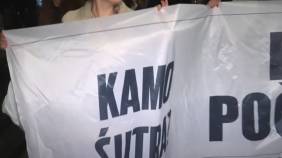 Glavna vijesti