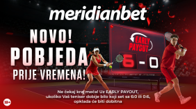 Glavna vijesti