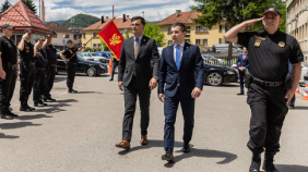 Glavna vijesti