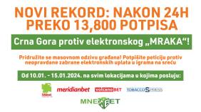 Glavna vijesti