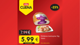 Glavna vijesti