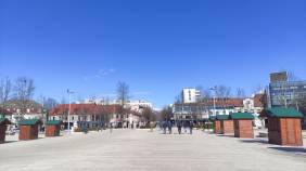 Glavna vijesti