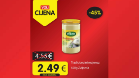 Glavna vijesti