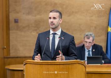 Glavna vijesti