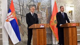 Glavna vijesti