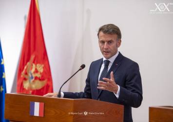 Glavna vijesti