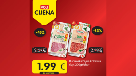 Glavna vijesti