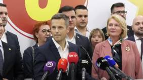 Glavna vijesti
