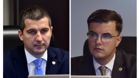Glavna vijesti