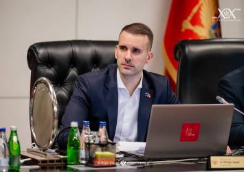 Glavna vijesti