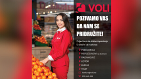 Glavna vijesti