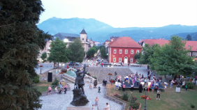 Glavna vijesti