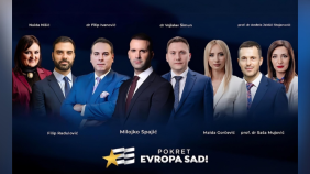 Glavna vijesti