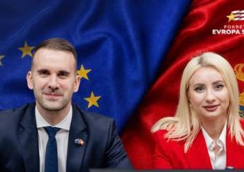 Glavna vijesti