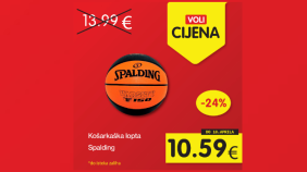 Glavna vijesti