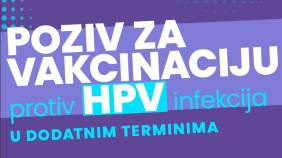 Glavna vijesti
